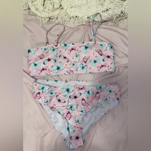 was a gift and bought wrong size!